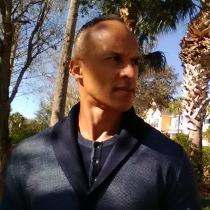 Meet your Posher, John